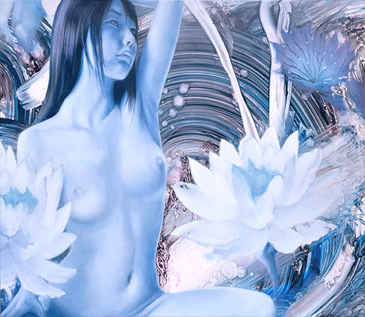 Wild Lotus