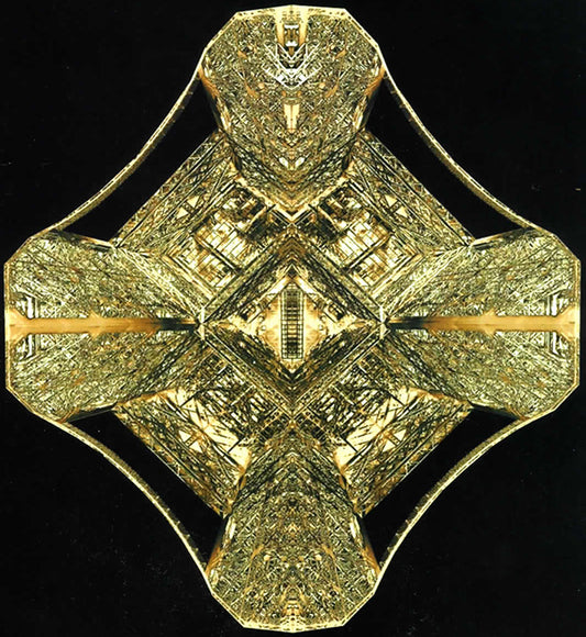 Diamond II