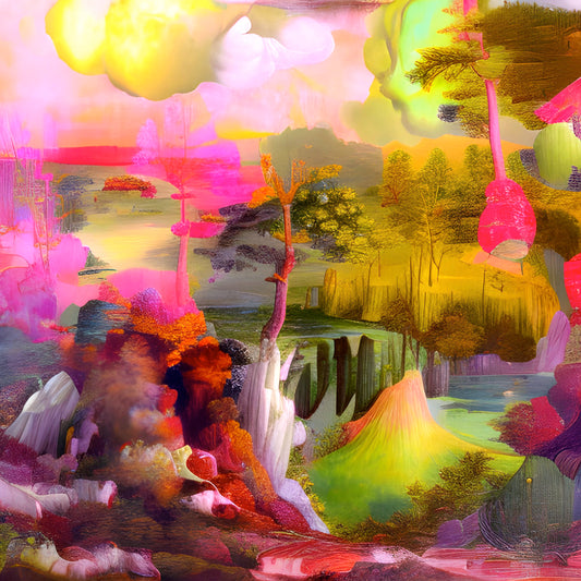Gummie Shrooms