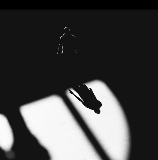 The Wonderer